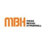 Logo Perusahaan MBH Management (Mega Bekasi Hypermall)