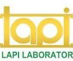 Logo LAPI Laboratories Logo Perusahaan LAPI Laboratories