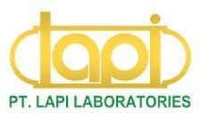 Logo LAPI Laboratories - Lowongan Kerja Analytical Development Manager Logo Perusahaan LAPI Laboratories - Lowongan Kerja Analytical Development Manager