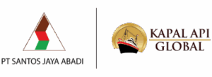 Logo Perusahaan SANTOS JAYA ABADI (Kapal Api Group) - Lowongan Kerja Area Promotion Supervisor (Jawa Timur)