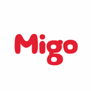 Logo Perusahaan Migo Commercial Indonesia - Lowongan Kerja Area Sales Development Specialist (Contract Base)