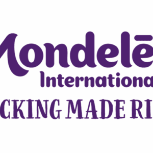 Logo Perusahaan Mondelez International - Lowongan Kerja Area Sales Supervisor Sumatera