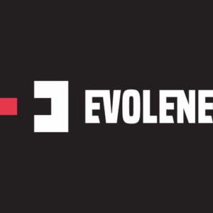 Logo Perusahaan Evolene Group - Lowongan Kerja Art Director