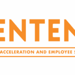 Logo Perusahaan VENTENY INDONESIA