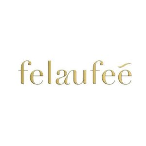 Logo Perusahaan Felaufee - Lowongan Kerja Content Creator (Hybrid)
