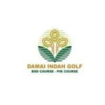 Logo Perusahaan Damai Indah Golf