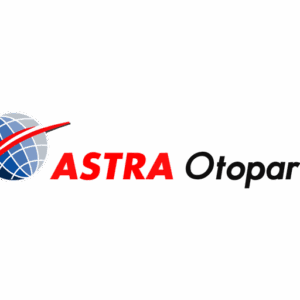 Logo Perusahaan Astra Otoparts Tbk - Lowongan Kerja Data Analyst Marketing