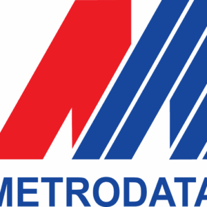 Logo Perusahaan Metrodata Electronics Tbk. - Lowongan Kerja Database Administrator
