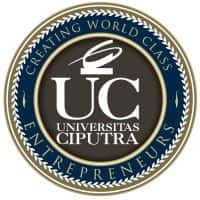 Logo Perusahaan Universitas Ciputra - Lowongan Kerja Dosen Manajemen