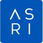 Logo Perusahaan ASRI (a subsidiary of Agung Sedayu Group)
