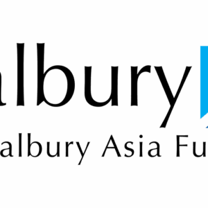 Logo Perusahaan Valbury Asia Group - Lowongan Kerja Financial Consultant