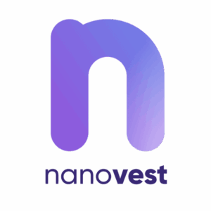 Logo Perusahaan Nanovest - Lowongan Kerja Graphic Designer