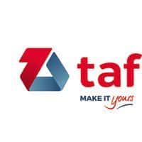 Logo Perusahaan TOYOTA ASTRA FINANCIAL SERVICES - Lowongan Kerja HR Analyst