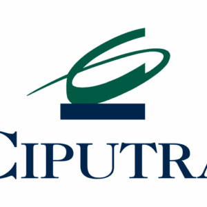 Logo Perusahaan Ciputra Development Tbk - Lowongan Kerja IT Mobile Programmer