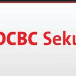 Logo Perusahaan OCBC Sekuritas Indonesia
