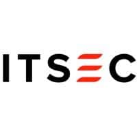 Logo Perusahaan ITSEC Asia Tbk - Lowongan Kerja Jr. Security Analyst