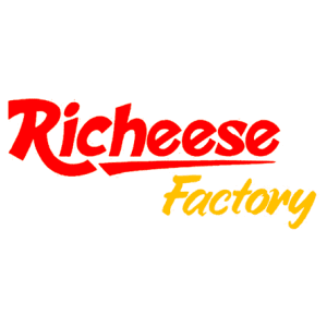 Logo Perusahaan Richeese Kuliner Indonesia - Lowongan Kerja Marketing Data Analyst Specialist