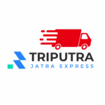 Logo Perusahaan Triputra Jatra Expres