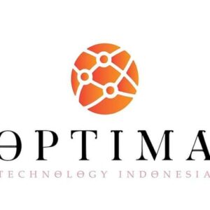 Logo Perusahaan Optima Technology Indonesia - Lowongan Kerja Part-time Content Creator