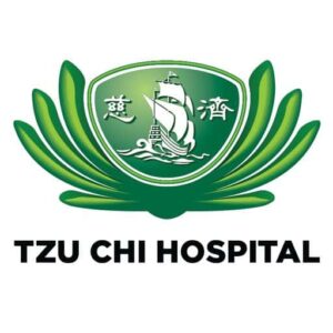 Logo Perusahaan Tzu Chi Hospital - Lowongan Kerja Perawat