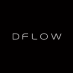 Logo Perusahaan DFLOW
