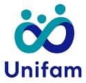 Logo Perusahaan United Family Food