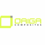 Logo Perusahaan Origa Mulia FRP