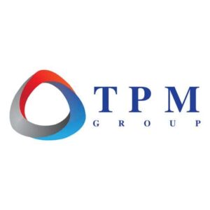 Logo Perusahaan TPM Group - Lowongan Kerja Sales Promotor kartu internet