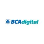 Logo Perusahaan Bank Digital BCA (BCA Digital)