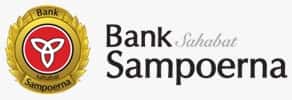 Logo Perusahaan Bank Sahabat Sampoerna - Lowongan Kerja Senior Infrastructure Engineer