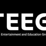 Logo Perusahaan TEEG Indonesia