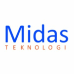 Logo Perusahaan Midas Daya Teknologi