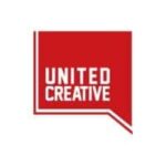 Logo Perusahaan United Creative