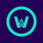 Logo Perusahaan Redwoods Digital