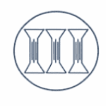 Logo Perusahaan Tripilar