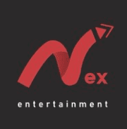 Logo Perusahaan NEX Entertainment - Lowongan Kerja Creative Content Staff