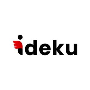 Logo Perusahaan IDEKU - Lowongan Kerja GA and Accounting Staff
