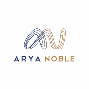 Logo Perusahaan Arya Noble - Lowongan Kerja Graphic Design Intern
