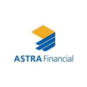 Logo Perusahaan Astra Financial - Lowongan Kerja IT Security Intern