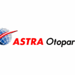 Logo Perusahaan Astra Otoparts Tbk