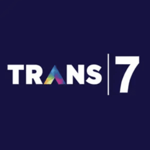 Logo Perusahaan Trans 7 - Lowongan Kerja Media Industry Research