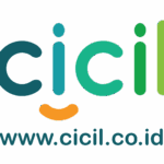 Logo Perusahaan Cicil.co.id