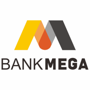 Logo Perusahaan Bank Mega - Lowongan Kerja Retail Funding Training Program (Semarang)