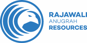 Logo Perusahaan Rajawali Anugrah Resources (RAR) - Lowongan Kerja Sales Executive Telkomsel