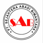 Logo Perusahaan Sejahtera Abadi Bimantara
