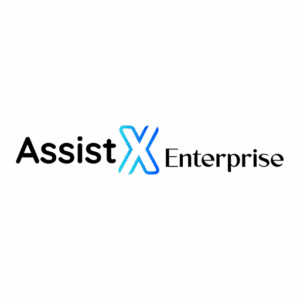 Logo Perusahaan AssistX Enterprise - Lowongan Kerja Senior Backend Developer
