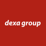 Logo Dexa Group Logo Perusahaan Dexa Group