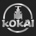 Logo Perusahaan Kokai Indo Abadi