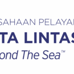 Logo Perusahaan Perusahaan Pelayaran Gurita Lintas Samudera