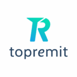 Logo Perusahaan Topremit